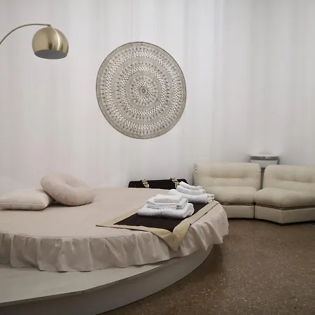 Babbo Maison 3* Guidonia Montecelio