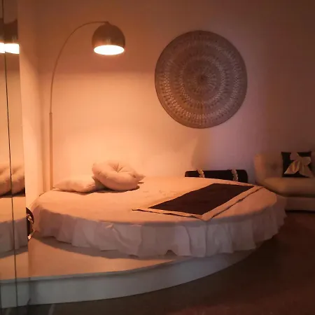 Babbo Maison فندق مبيت وإفطار