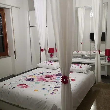 فندق مبيت وإفطار Babbo Maison Guidonia