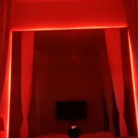 Babbo Maison Отель типа 