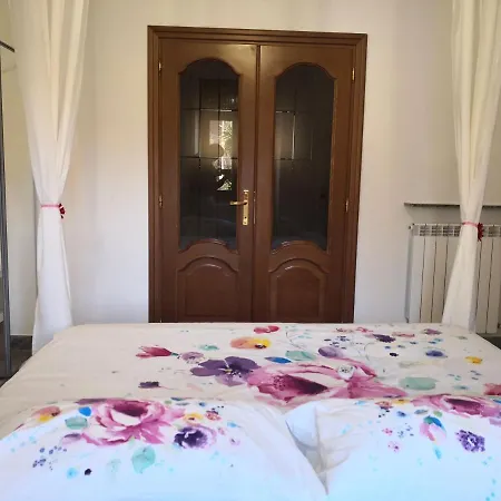 Bed & Breakfast Babbo Maison