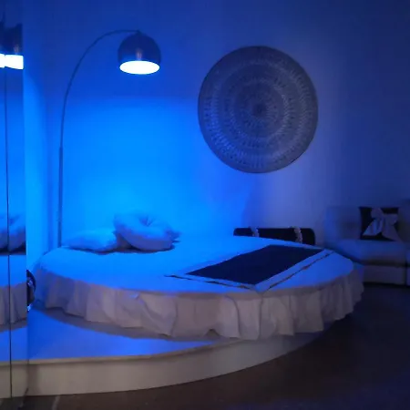 فندق مبيت وإفطار Babbo Maison 3*