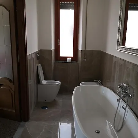 Babbo Maison فندق مبيت وإفطار