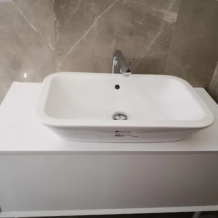 فندق مبيت وإفطار Babbo Maison