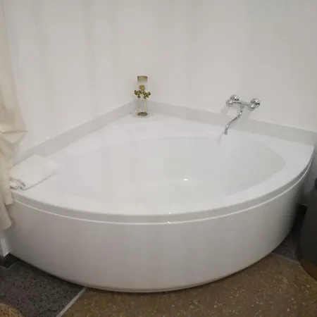 Bed & Breakfast Babbo Maison Guidonia