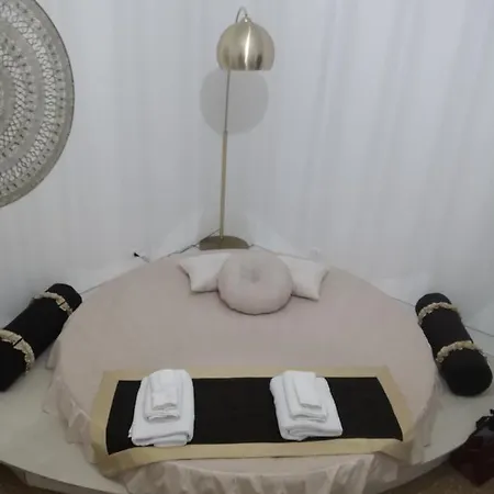 Babbo Maison Отель типа 