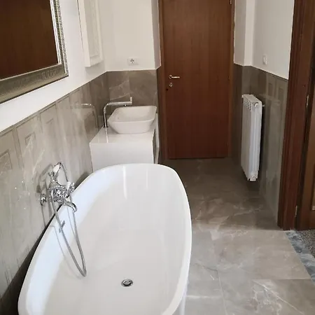 Babbo Maison