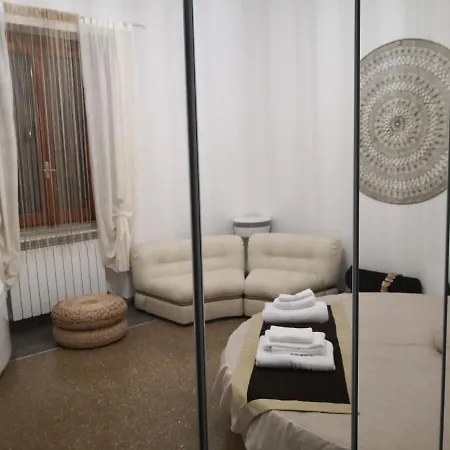 فندق مبيت وإفطار Babbo Maison 3*