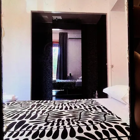 Babbo Maison Bed & Breakfast Guidonia