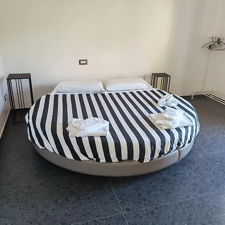 Babbo Maison Bed & Breakfast