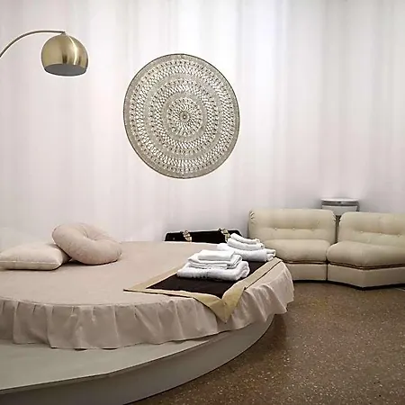 فندق مبيت وإفطار Babbo Maison