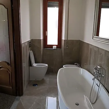 فندق مبيت وإفطار Babbo Maison 3*