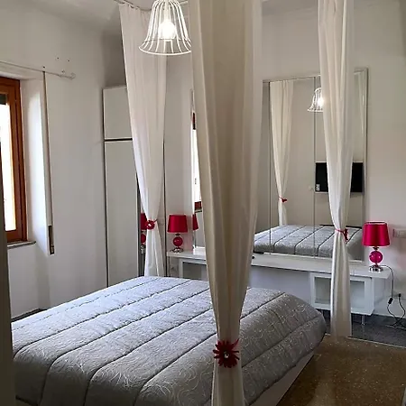 فندق مبيت وإفطار Babbo Maison Guidonia