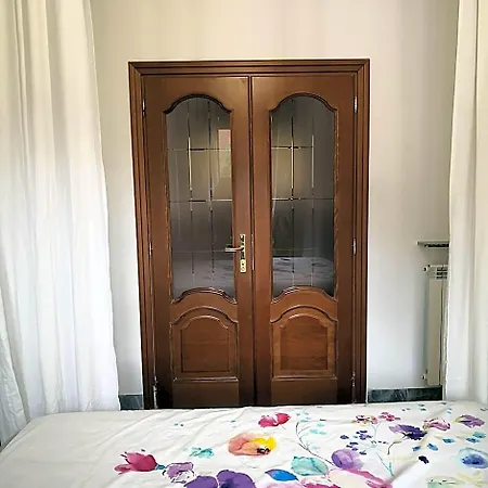 Babbo Maison فندق مبيت وإفطار Guidonia