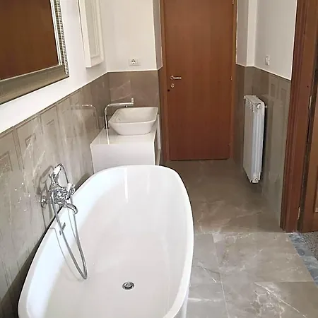 Babbo Maison Bed and breakfast