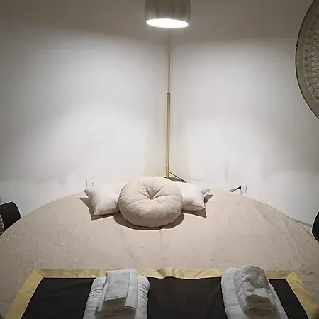 Babbo Maison فندق مبيت وإفطار
