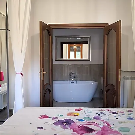 Bed & Breakfast Babbo Maison Guidonia