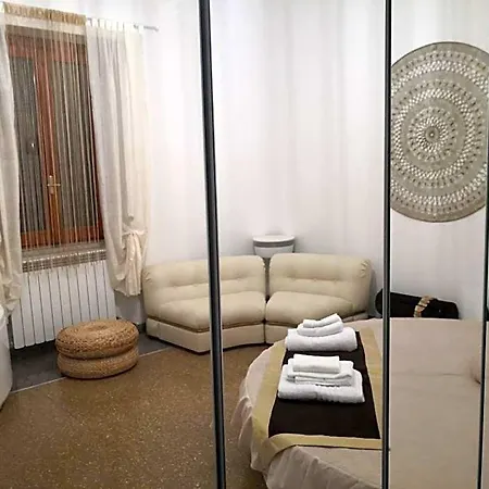 Babbo Maison فندق مبيت وإفطار 3*