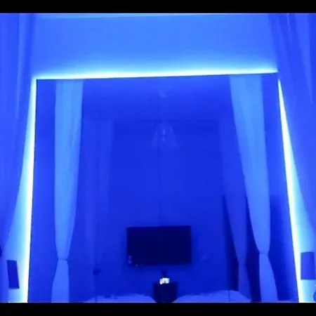 فندق مبيت وإفطار Babbo Maison