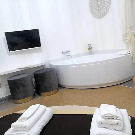 فندق مبيت وإفطار Babbo Maison Guidonia