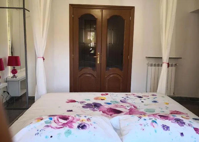 Bed & Breakfast Babbo Maison