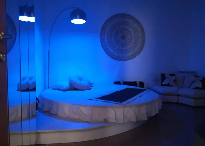 Bed and Breakfast Babbo Maison 3*