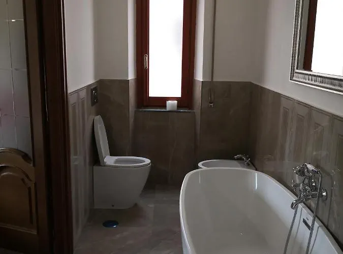 Babbo Maison Bed and Breakfast