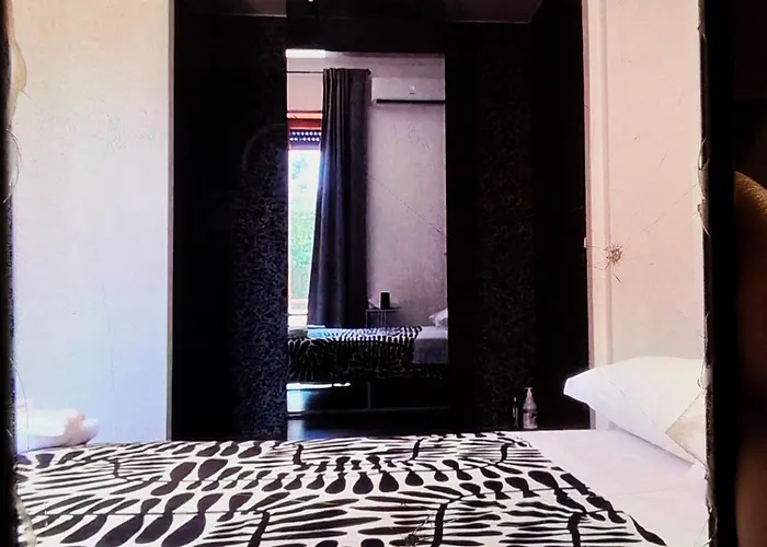 Babbo Maison Bed and Breakfast Guidonia