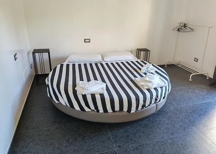 Babbo Maison Bed & Breakfast